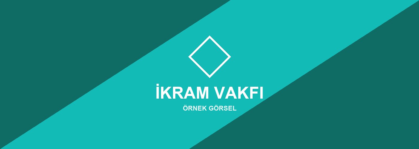 İstanbul’dan Dünyaya Kalıcı İyilik